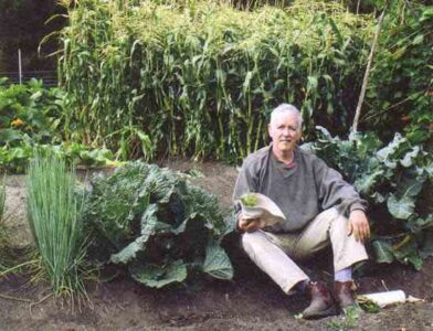 The Quick and Easy Guide to Homemade Organic Fertilizer Image